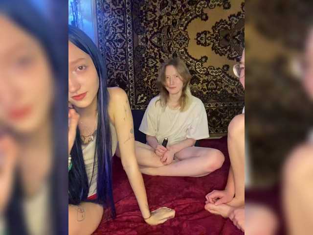 Accedi alla chat con il nickname mayadashaaa mayadashaaa