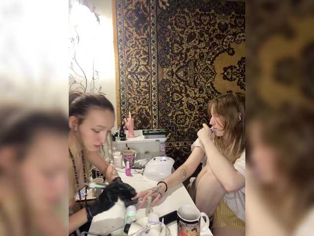 go to chat with mayadashaaa