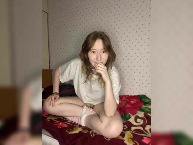 Gratis Live Sexcam mit mayadashaaa mayadashaaa