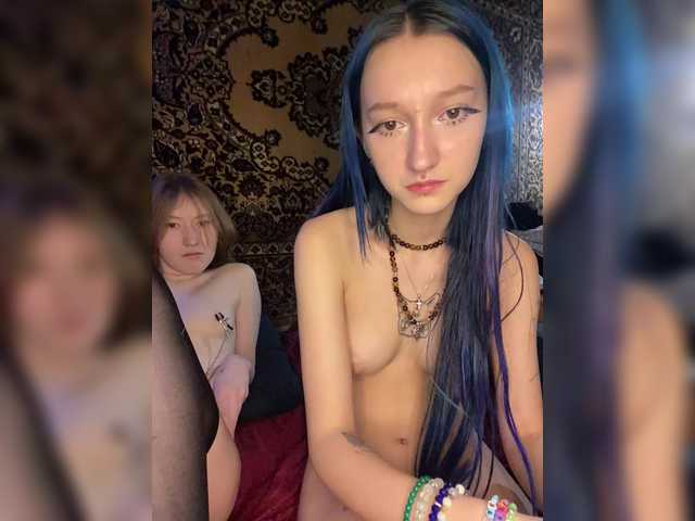 Accedi alla chat con il nickname mayadashaaa mayadashaaa