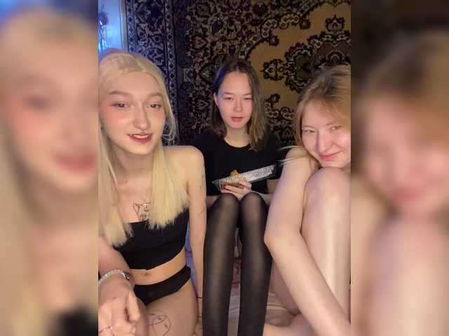 Gratis Live Sexcam mit mayadashaaa mayadashaaa