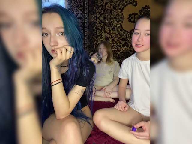 Gratis Live Sexcam mit mayadashaaa mayadashaaa