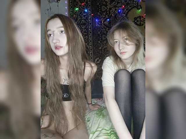 Accedi alla chat con il nickname mayadashaaa mayadashaaa