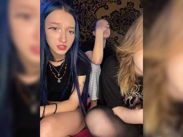 Entrez le videochat erotique avec le
modèle mayadashaaa mayadashaaa