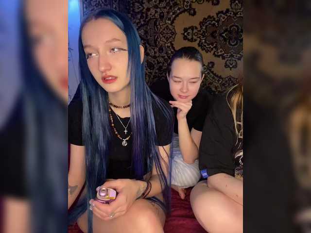 Entra en el chat con el modelo mayadashaaa mayadashaaa