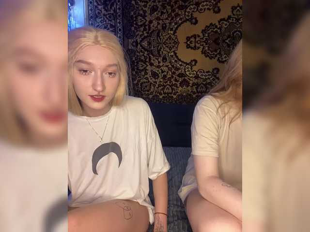 Entra en el chat con el modelo mayadashaaa mayadashaaa