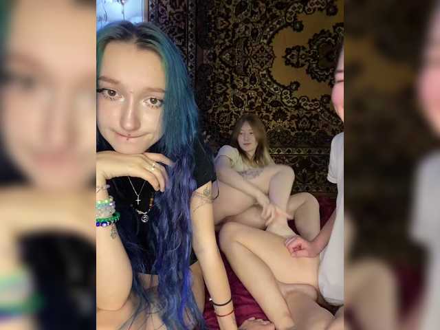 Gratis Live Sexcam mit mayadashaaa mayadashaaa