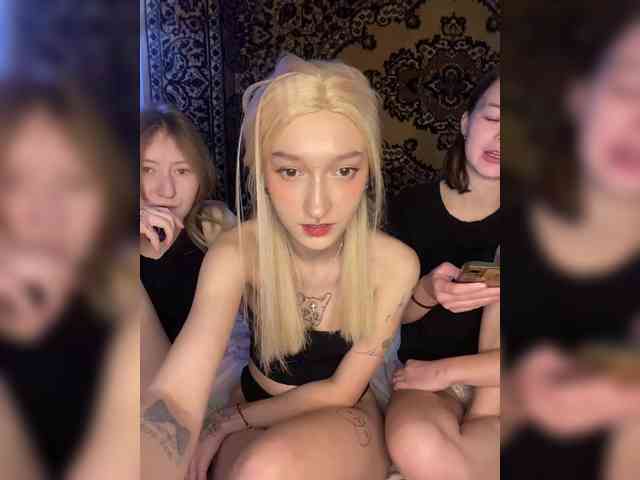 mayadashaaa's Sexcam