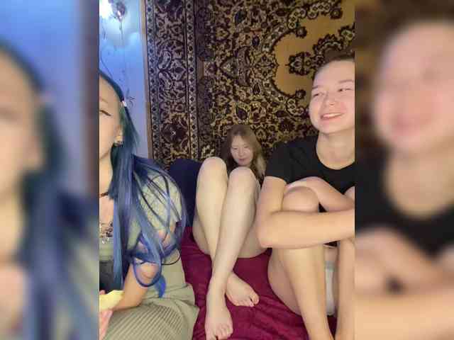 mayadashaaa's Sexcam