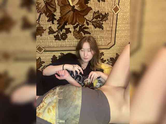 mayadashaaa's Sexcam