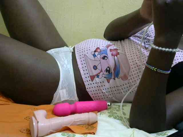 Sweet-sexey webcam