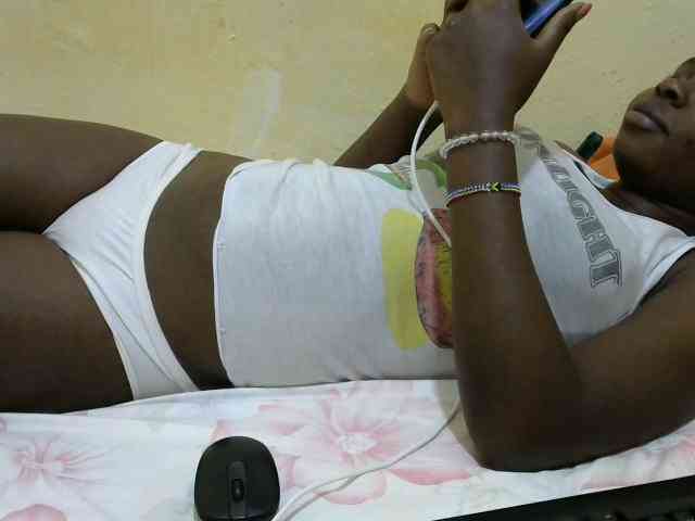 Sweet-sexey webcam
