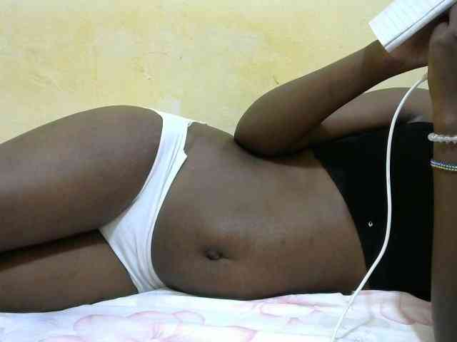 Sweet-sexey webcam