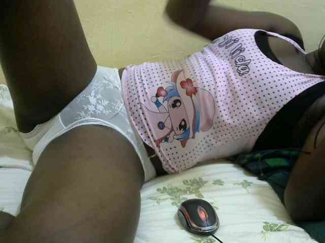 Sweet-sexey webcam