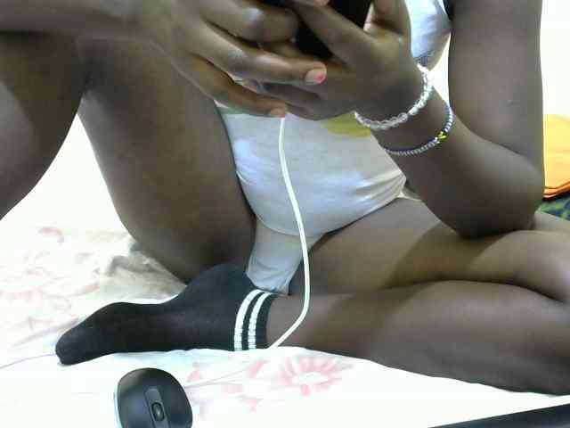 Sweet-sexey webcam