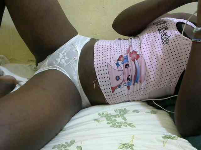 Sweet-sexey webcam