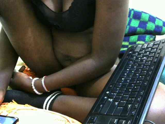 Sweet-sexey webcam