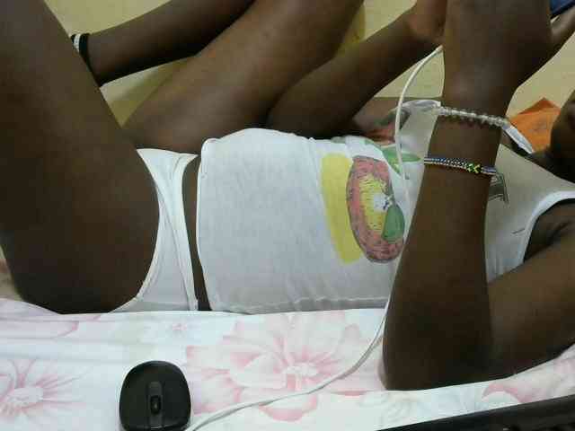 Sweet-sexey webcam