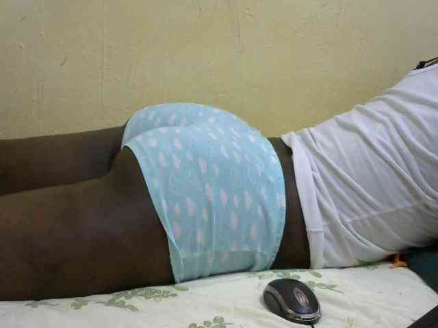 Sweet-sexey webcam