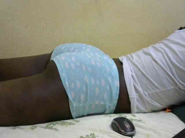 Sweet-sexey webcam