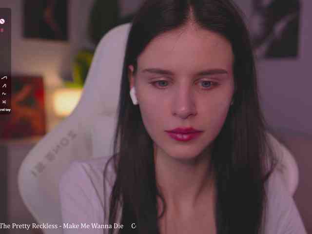 Eva-Ostin webcam