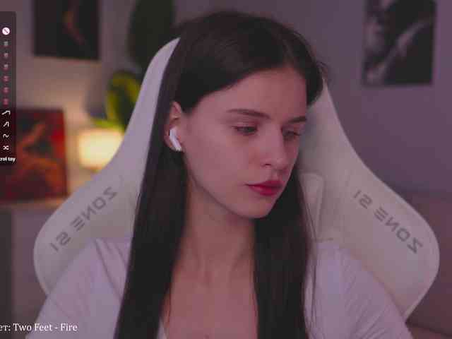 Eva-Ostin webcam