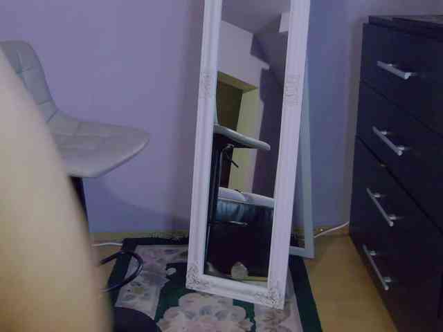 LustfulSinners webcam