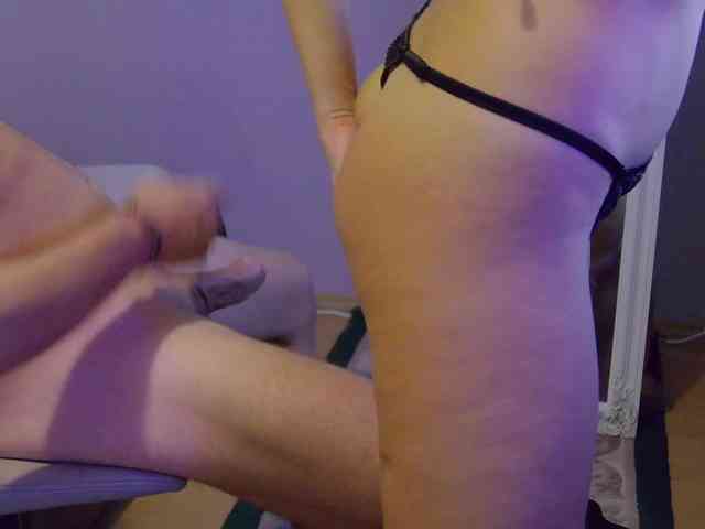 LustfulSinners webcam