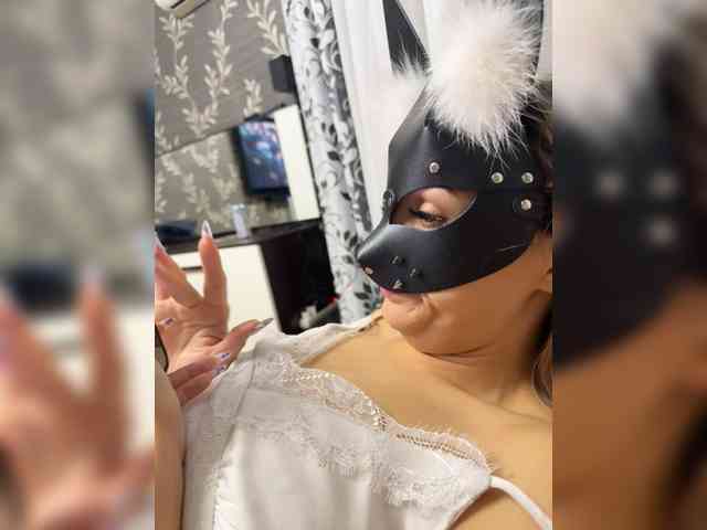 Belladonna-5 webcam