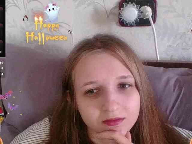 Draznilkina webcam