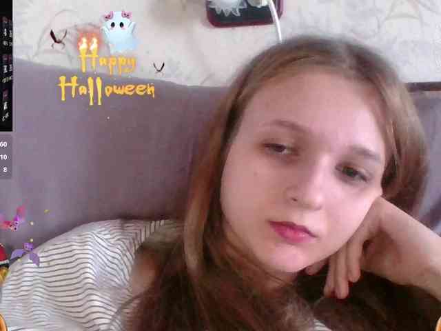 Draznilkina webcam