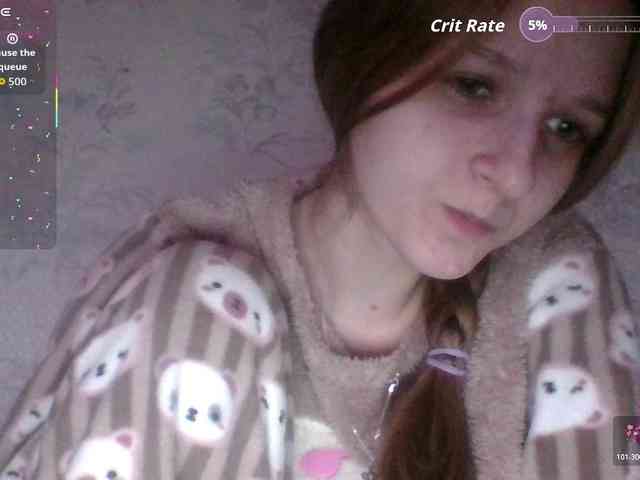 Draznilkina webcam