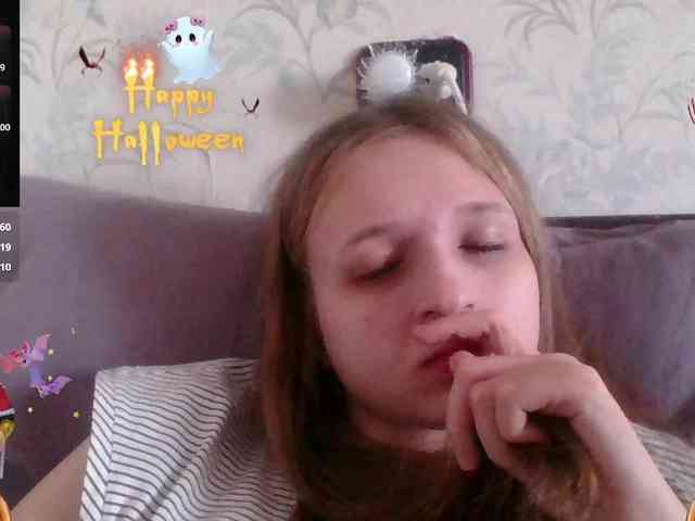 Draznilkina webcam