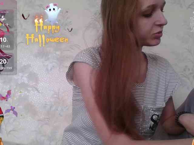 Draznilkina webcam