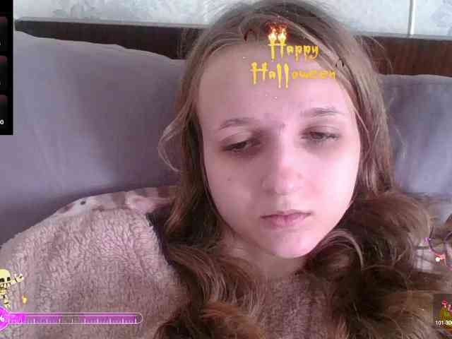 Draznilkina webcam