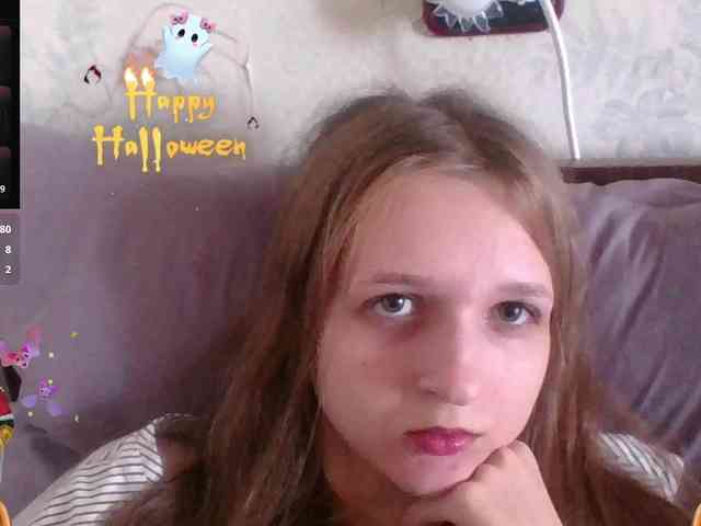 Draznilkina webcam