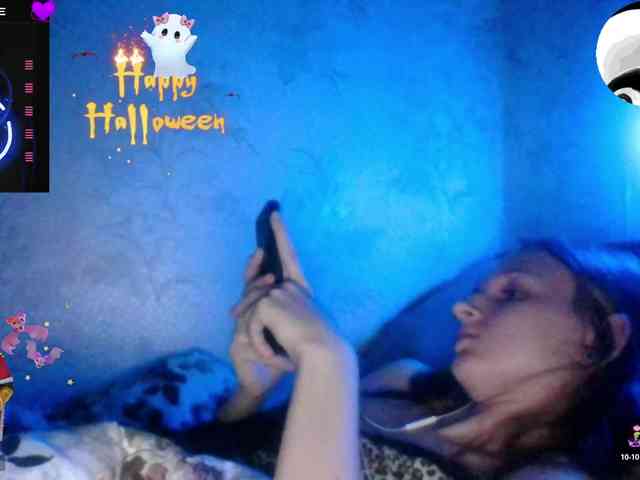 Draznilkina webcam