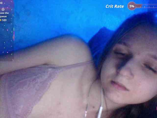 Draznilkina webcam
