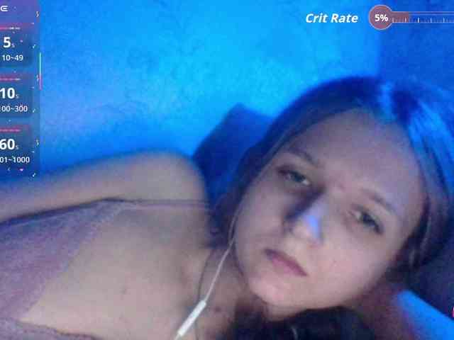 Draznilkina webcam