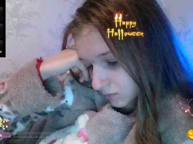 Draznilkina webcam