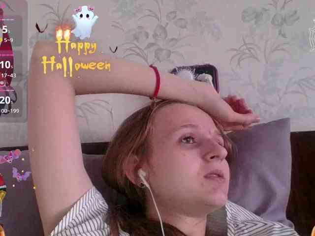 Draznilkina webcam