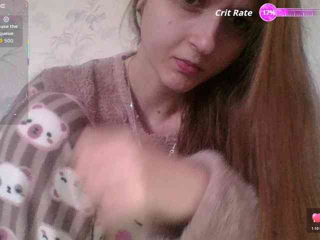 Draznilkina webcam