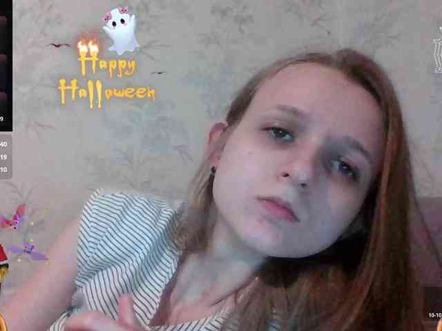 Draznilkina webcam