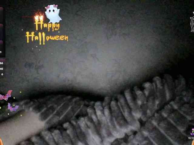 Draznilkina webcam