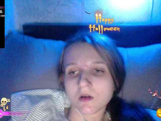 Draznilkina webcam