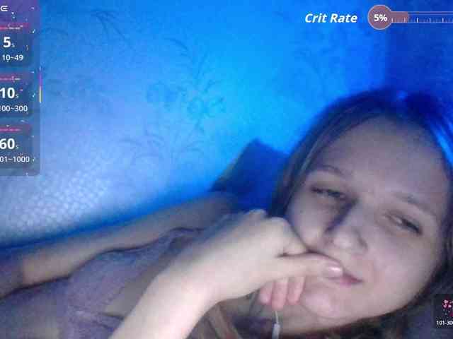 Draznilkina webcam