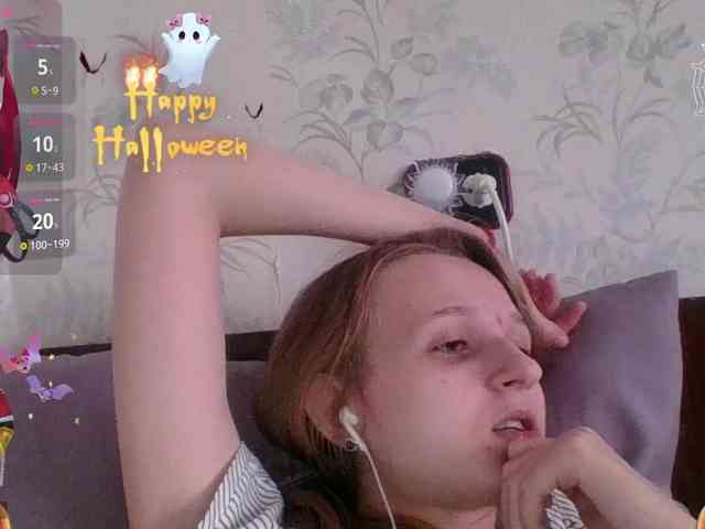 Draznilkina webcam