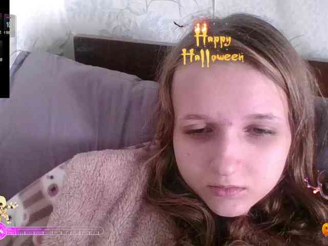 Draznilkina webcam