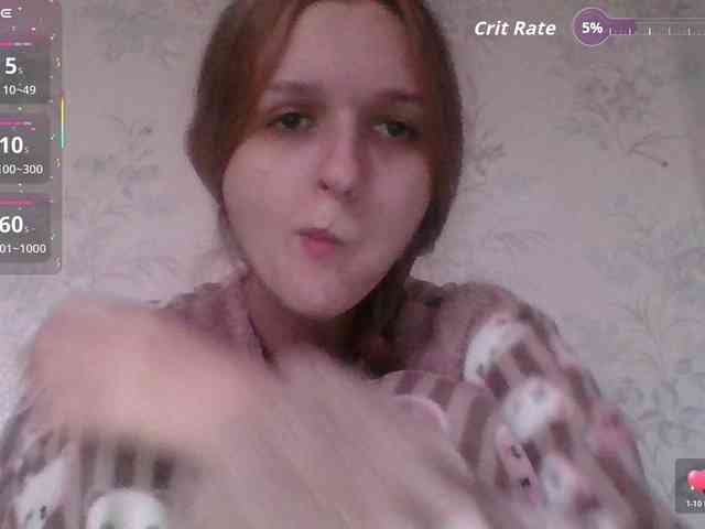 Draznilkina webcam