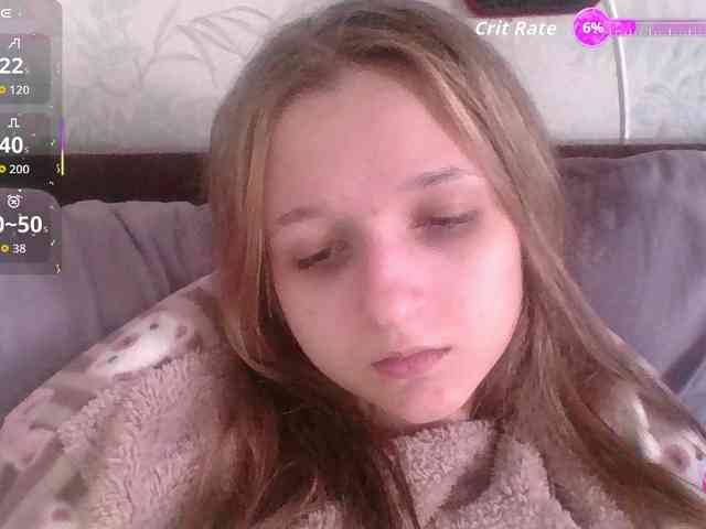 Draznilkina webcam